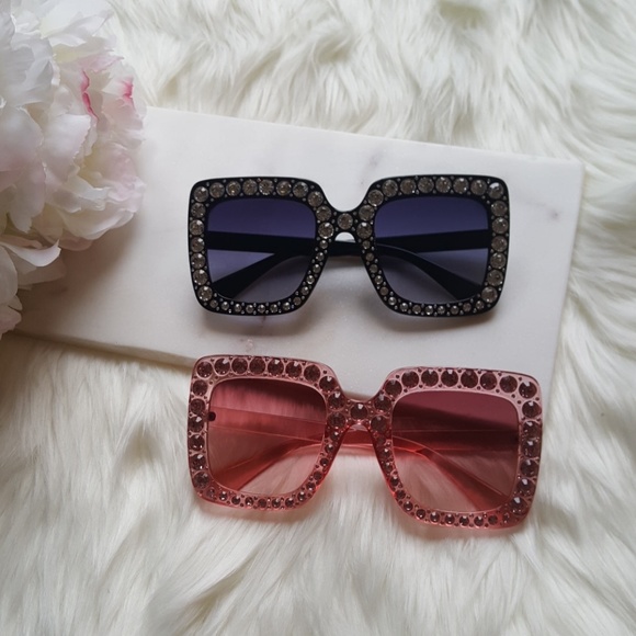 Oversized sunglasses polarized - Picture 8 of 8